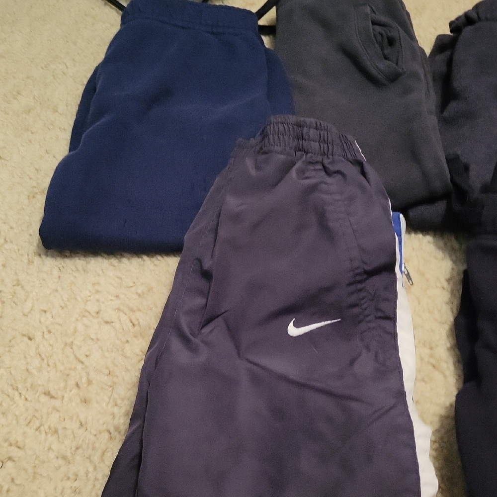 4t Sweat Pants